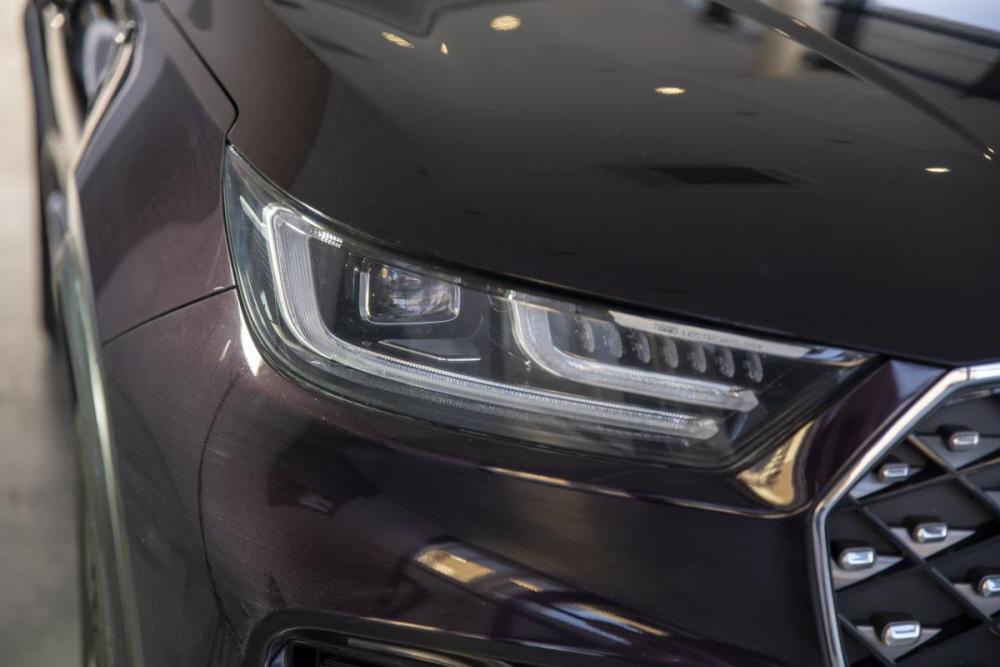 Chery Tiggo 8 Pro I Ростов-на-Дону  - изображение 8