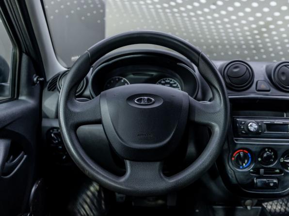 Lada (ВАЗ) Granta I с пробегом 2016 года, цена 428 000 рублей, 119000 км, седан, Автокод Объявления