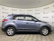 Hyundai Creta I Москва  - изображение 14