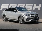 Mercedes-Benz GLE Coupe II (C167) Краснодар  - изображение 29