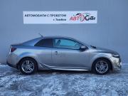 Kia Cerato II Тамбов  - изображение 28