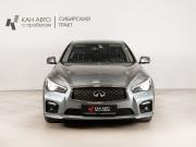 Infiniti Q50 I Казань  - изображение 10