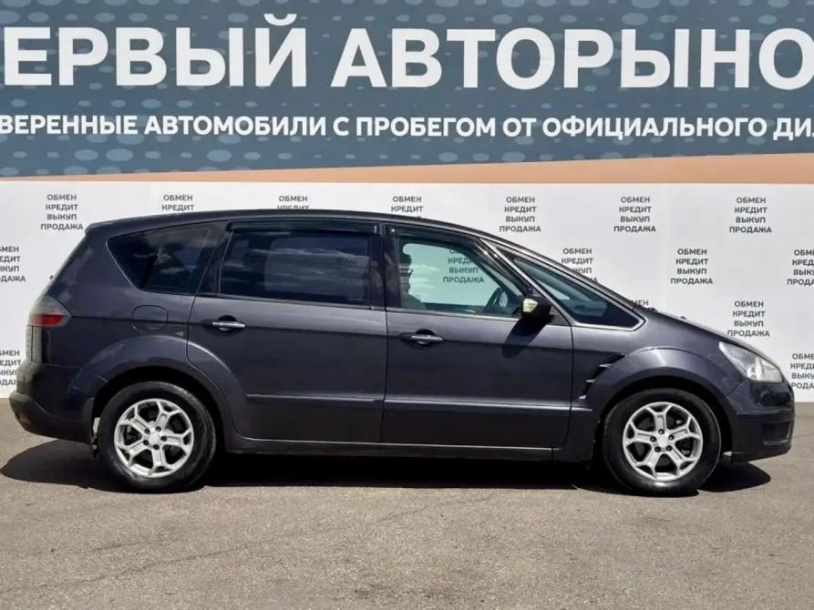 Ford S-MAX I Краснодар  - изображение 4