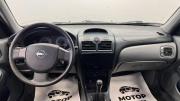 Nissan Almera Classic I Липецк  - изображение 34