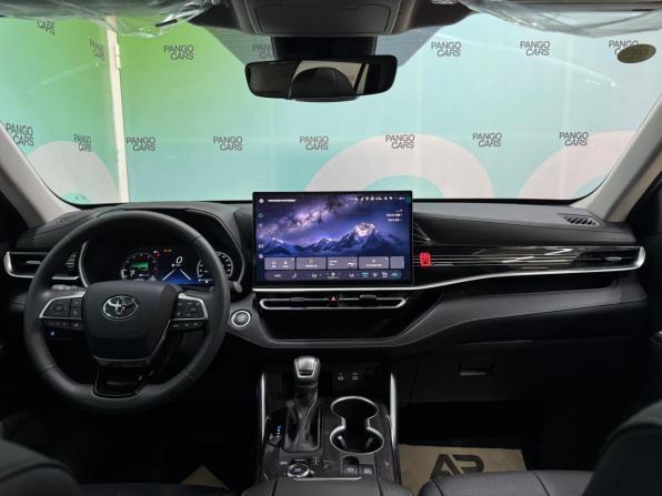 Toyota Highlander IV (XU70) с пробегом 2026 года, цена 5 360 000 рублей, 45 км, внедорожник, Автокод Объявления