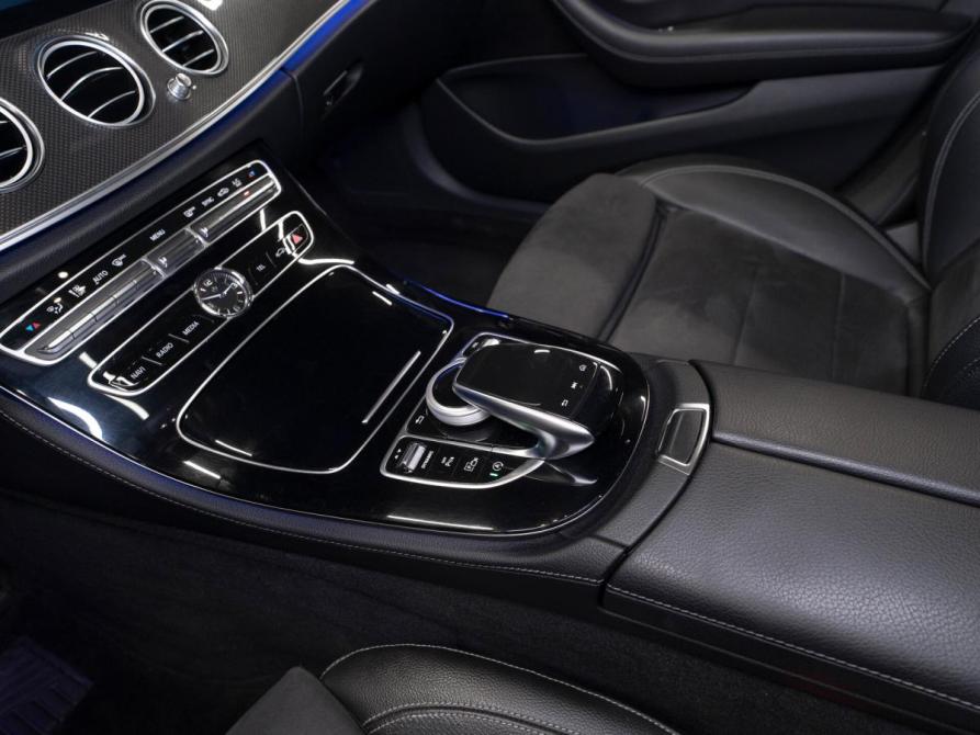 Mercedes-Benz E-Класс V (W213 S213 C238) Москва  - изображение 15