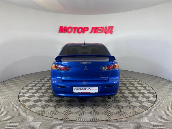 Mitsubishi Lancer X Рестайлинг с пробегом 2011 года, цена 949 000 рублей, 238818 км, седан, Автокод Объявления