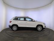 Skoda Karoq I Москва  - изображение 30