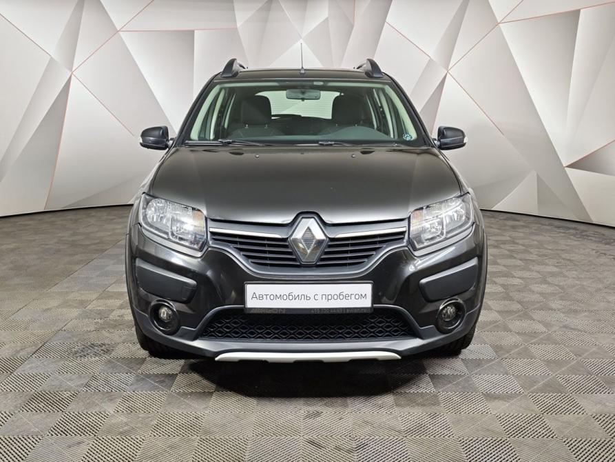 Renault Sandero II Москва  - изображение 7