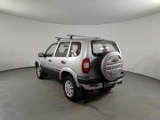 Chevrolet Niva I Рестайлинг Уфа  - изображение 30