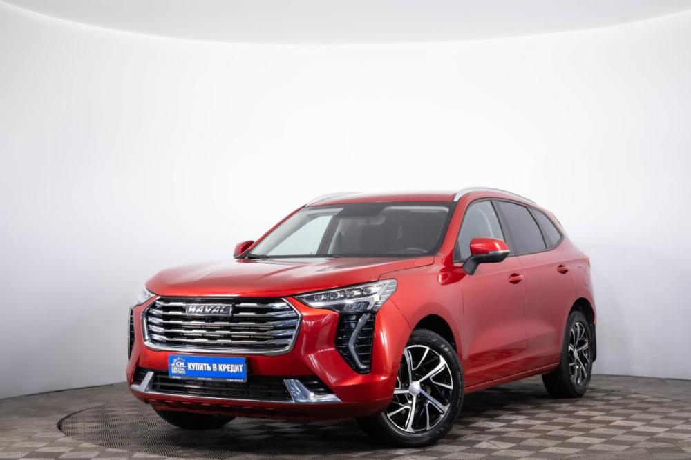 Haval Jolion I Пермь  - изображение 4