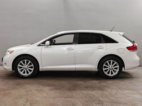 Toyota Venza I с пробегом 2010 года, цена 1 500 000 рублей, 115690 км, внедорожник, Автокод Объявления