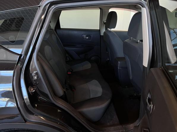 Nissan Qashqai I Рестайлинг с пробегом 2013 года, цена 788 000 рублей, 228837 км, внедорожник, Автокод Объявления