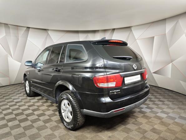 SsangYong Kyron I Рестайлинг с пробегом 2014 года, цена 781 000 рублей, 219480 км, внедорожник, Автокод Объявления