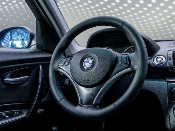 BMW 1 серии I (E81/E82/E87/E88) Рестайлинг с пробегом 2007 года, цена 530 000 рублей, 315232 км, хэтчбек, Автокод Объявления