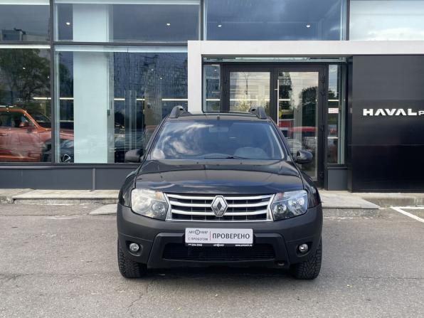 Renault Duster I с пробегом 2013 года, цена 669 000 рублей, 265062 км, внедорожник, Автокод Объявления