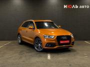 Audi Q3 I (8U) Челябинск  - изображение 25