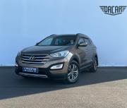 Hyundai Santa Fe III Санкт-Петербург  - изображение 24