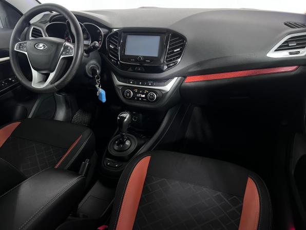 Lada (ВАЗ) Vesta I с пробегом 2018 года, цена 840 000 рублей, 121269 км, универсал, Автокод Объявления