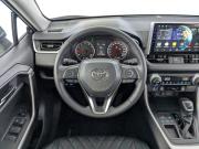 Toyota RAV4 V (XA50) Москва  - изображение 51