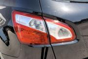 Nissan Qashqai I Рестайлинг Саратов  - изображение 45