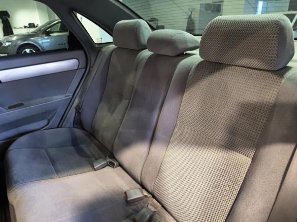Chevrolet Lacetti I с пробегом 2009 года, цена 273 000 рублей, 343450 км, седан, Автокод Объявления