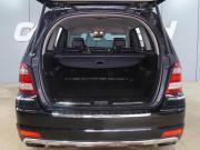 Mercedes-Benz GL-Класс I (X164) Рестайлинг Воронеж  - изображение 52