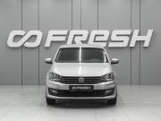 Volkswagen Polo V Рестайлинг Ростов-на-Дону  - изображение 16