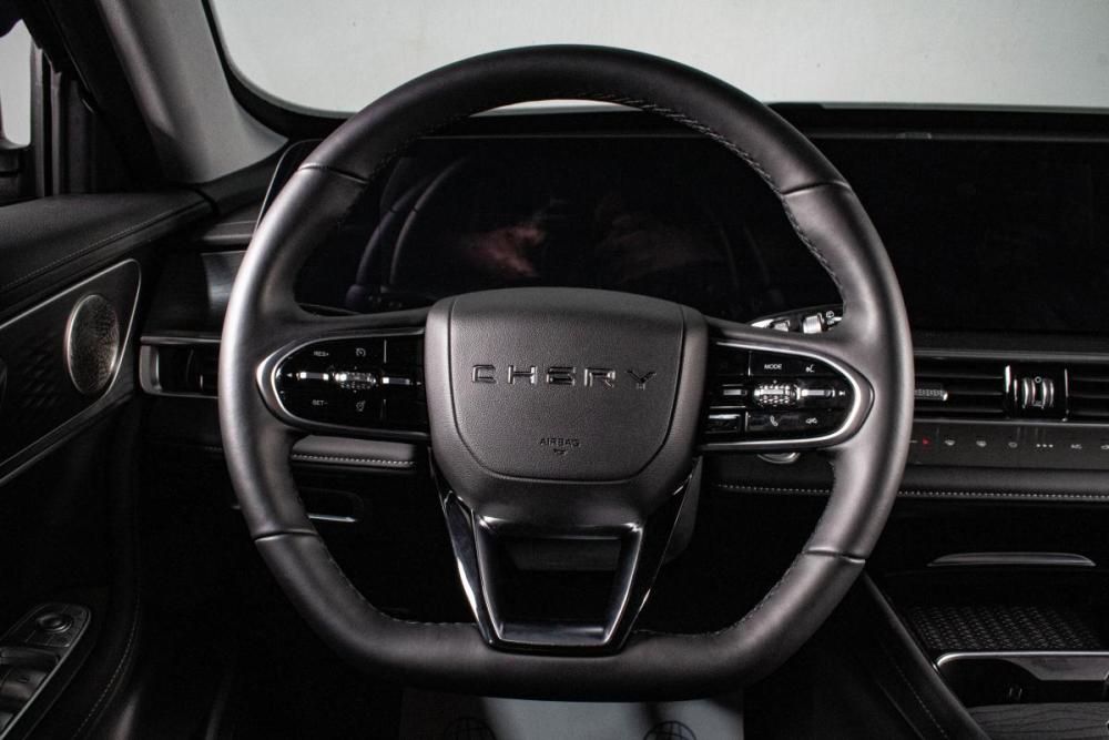 Chery Tiggo 8 Pro Max I Рестайлинг Сургут  - изображение 11