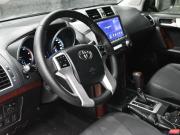 Toyota Land Cruiser Prado 150 Series Рестайлинг 1 Екатеринбург  - изображение 42