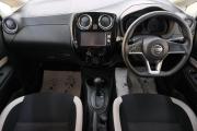 Nissan Note II Рестайлинг Омск  - изображение 36
