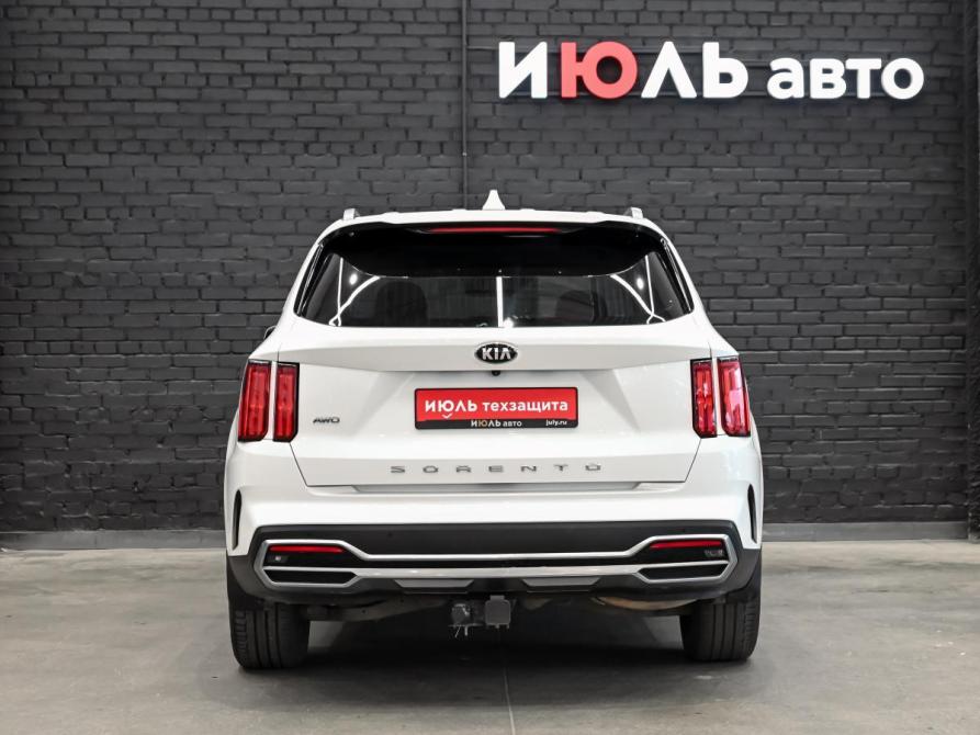 Kia Sorento IV Екатеринбург  - изображение 5