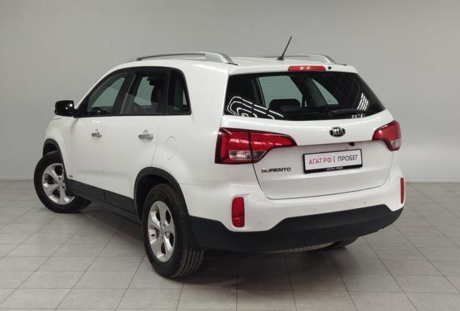 Kia Sorento II Рестайлинг с пробегом 2014 года, цена 1 790 000 рублей, 106694 км, внедорожник, Автокод Объявления