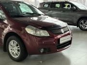 Suzuki SX4 I (Classic) Новосибирск  - изображение 36
