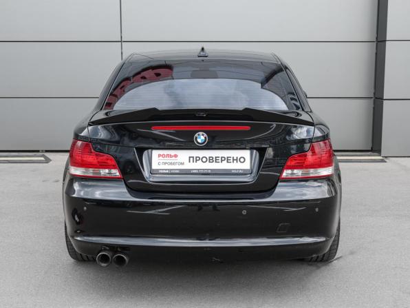 BMW 1 серии I (E81/E82/E87/E88) Рестайлинг с пробегом 2008 года, цена 1 399 000 рублей, 222540 км, купе, Автокод Объявления