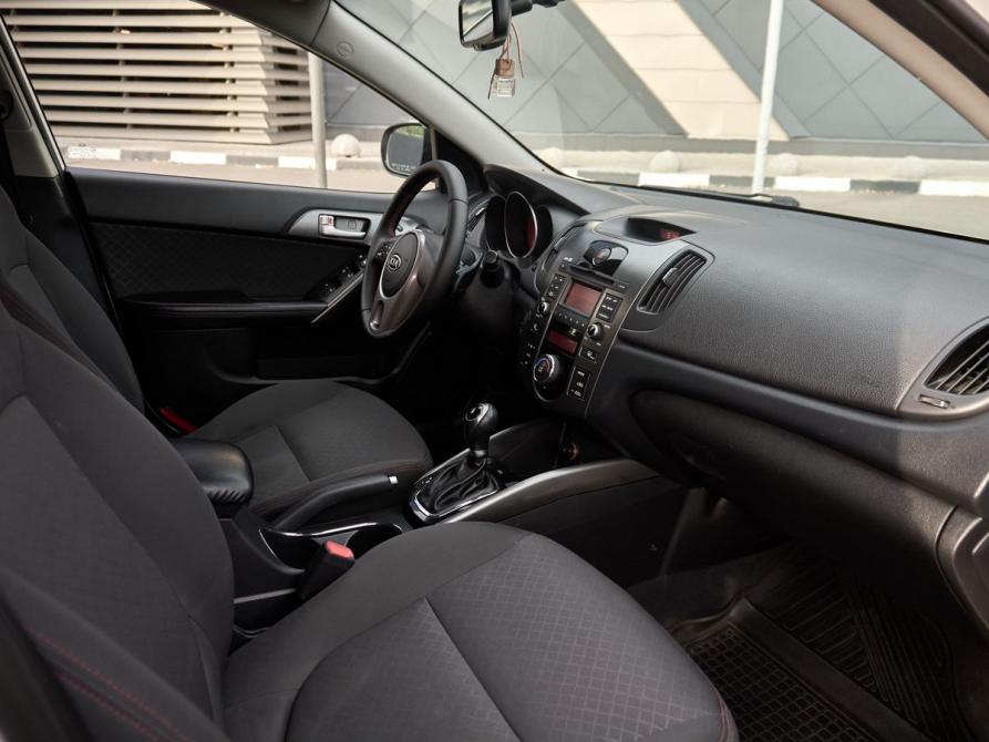 Kia Cerato II Казань  - изображение 6