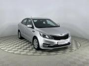 Kia Rio III Рестайлинг Воронеж  - изображение 28