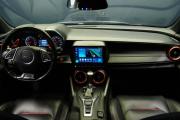 Chevrolet Camaro VI Крым  - изображение 50