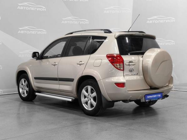 Toyota RAV4 III (XA30) с пробегом 2008 года, цена 1 240 000 рублей, 248041 км, внедорожник, Автокод Объявления