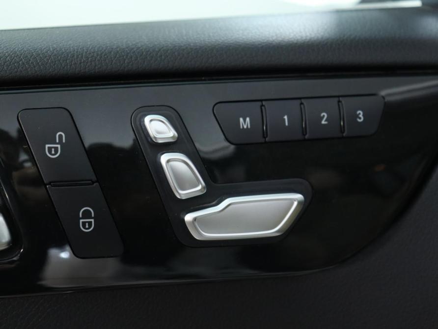 Mercedes-Benz GLS I (X166) Санкт-Петербург  - изображение 18