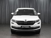 Skoda Kodiaq I Ставрополь  - изображение 23