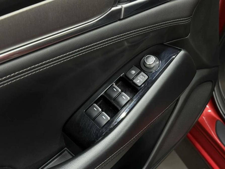 Mazda 6 III (GJ) Рестайлинг 2 Красноярск  - изображение 13