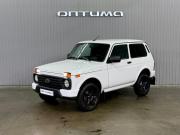 Lada (ВАЗ) Niva Legend Краснодар  - изображение 18
