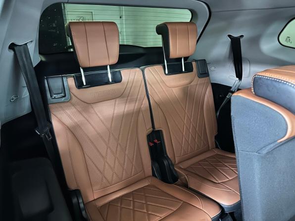 Chery Tiggo 8 Pro Max I с пробегом 2023 года, цена 2 650 000 рублей, 14666 км, внедорожник, Автокод Объявления