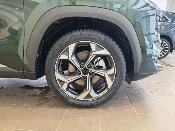 Новый Geely Atlas II 2025 года, цена 4 080 990 рублей, внедорожник, Автокод Объявления