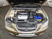 Hyundai Sonata V (NF) Москва  - изображение 31