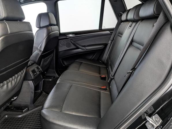 BMW X5 II (E70) Рестайлинг с пробегом 2013 года, цена 2 405 000 рублей, 131580 км, внедорожник, Автокод Объявления
