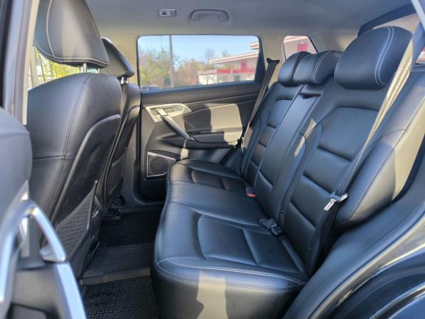 Geely Atlas I с пробегом 2021 года, цена 1 450 000 рублей, 123826 км, внедорожник, Автокод Объявления