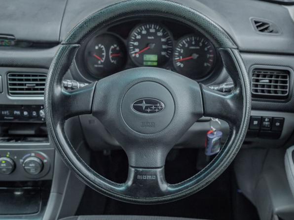 Subaru Forester II с пробегом 2002 года, цена 650 000 рублей, 212000 км, внедорожник, Автокод Объявления