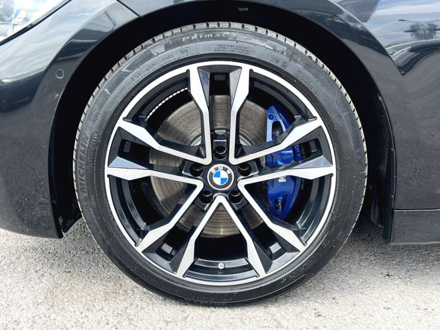 BMW 3 серии VII (G2x) Пермь  - изображение 4